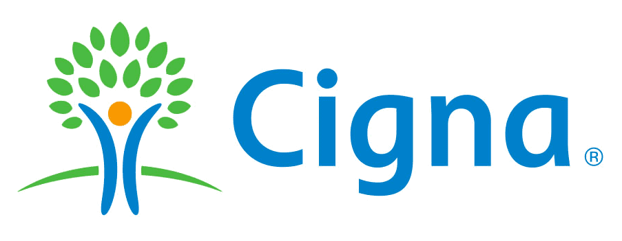 Cigna logo