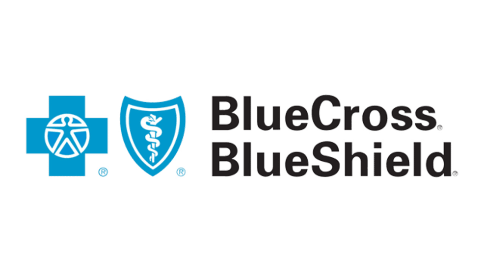 Blue Cross Blue Shield logo